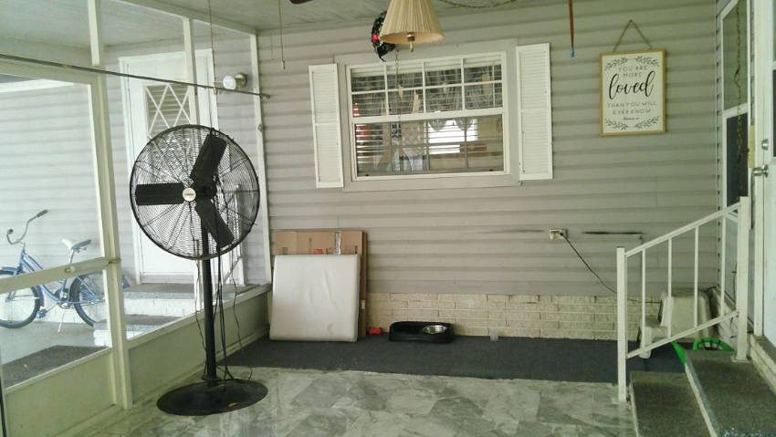 92 Wilkes Drive a Haines City, FL Mobile or Manufactured Home for Sale